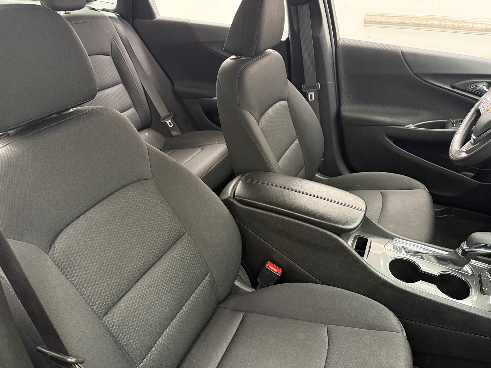 Thumbnail: 2024 Chevrolet Malibu - 2