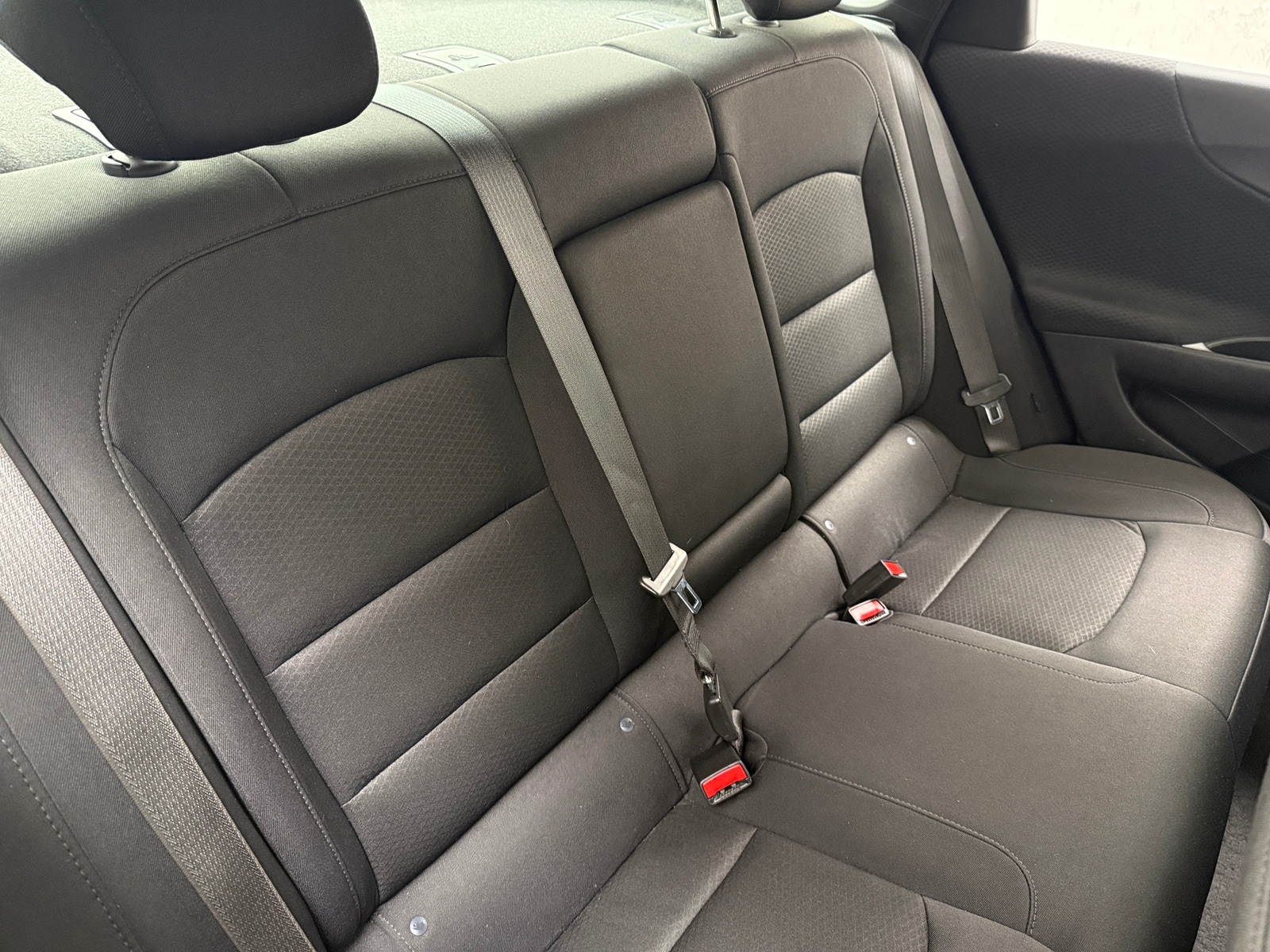 Thumbnail: 2024 Chevrolet Malibu - 6