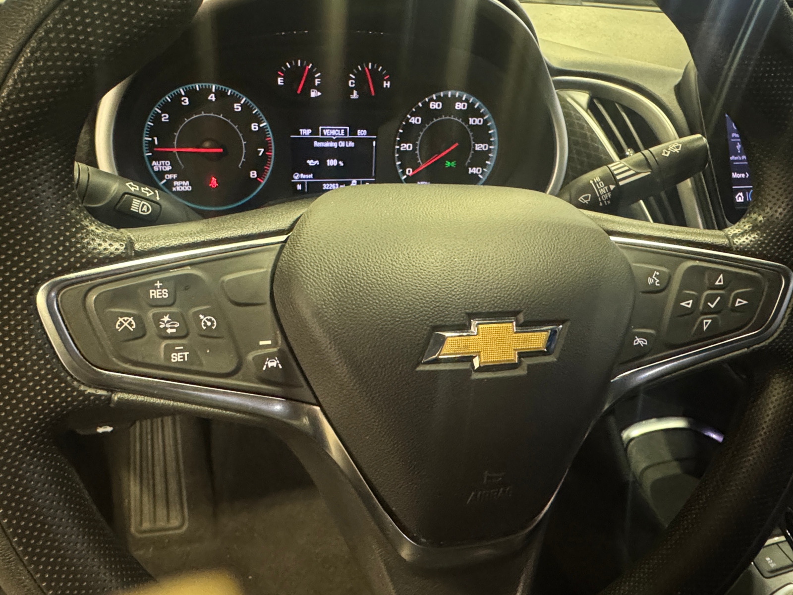 Thumbnail: 2024 Chevrolet Malibu - 5