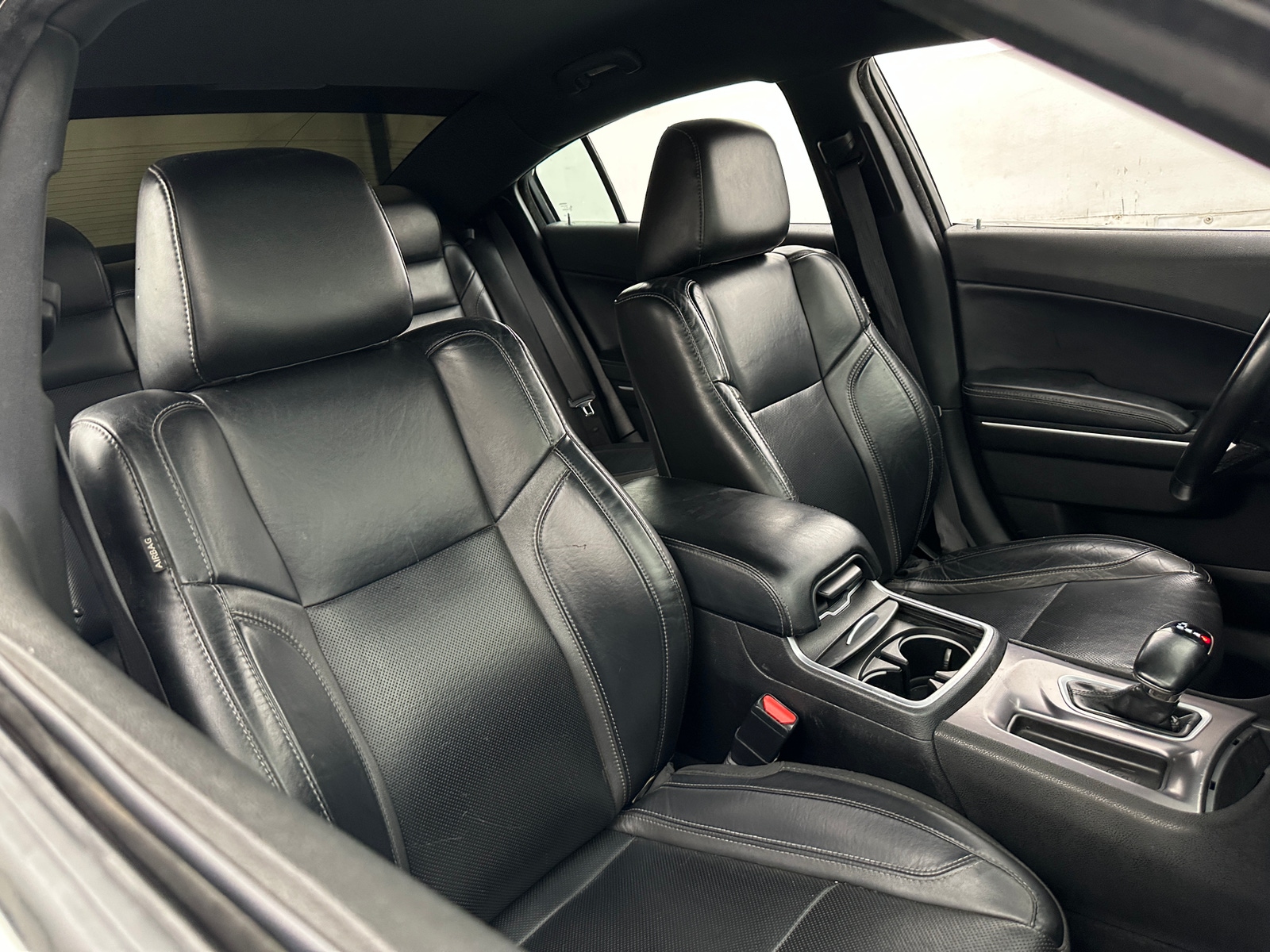 Thumbnail: 2021 Dodge Charger - 2