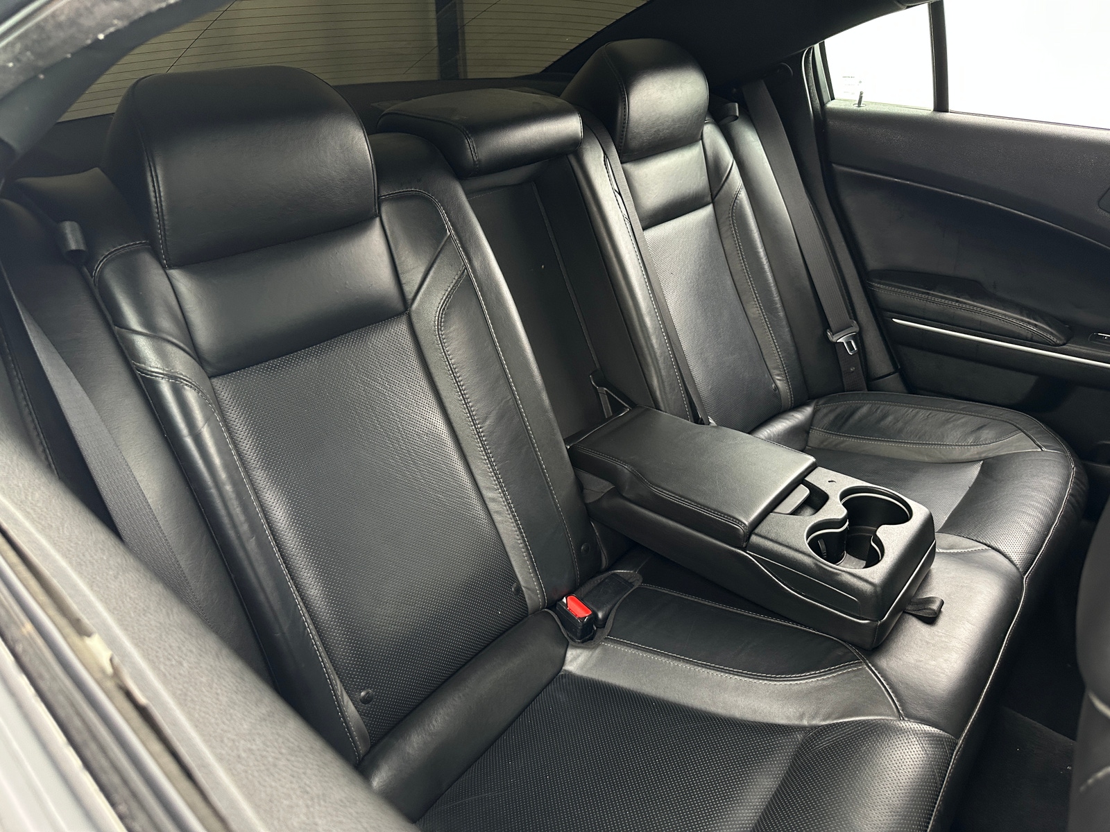 Thumbnail: 2021 Dodge Charger - 6