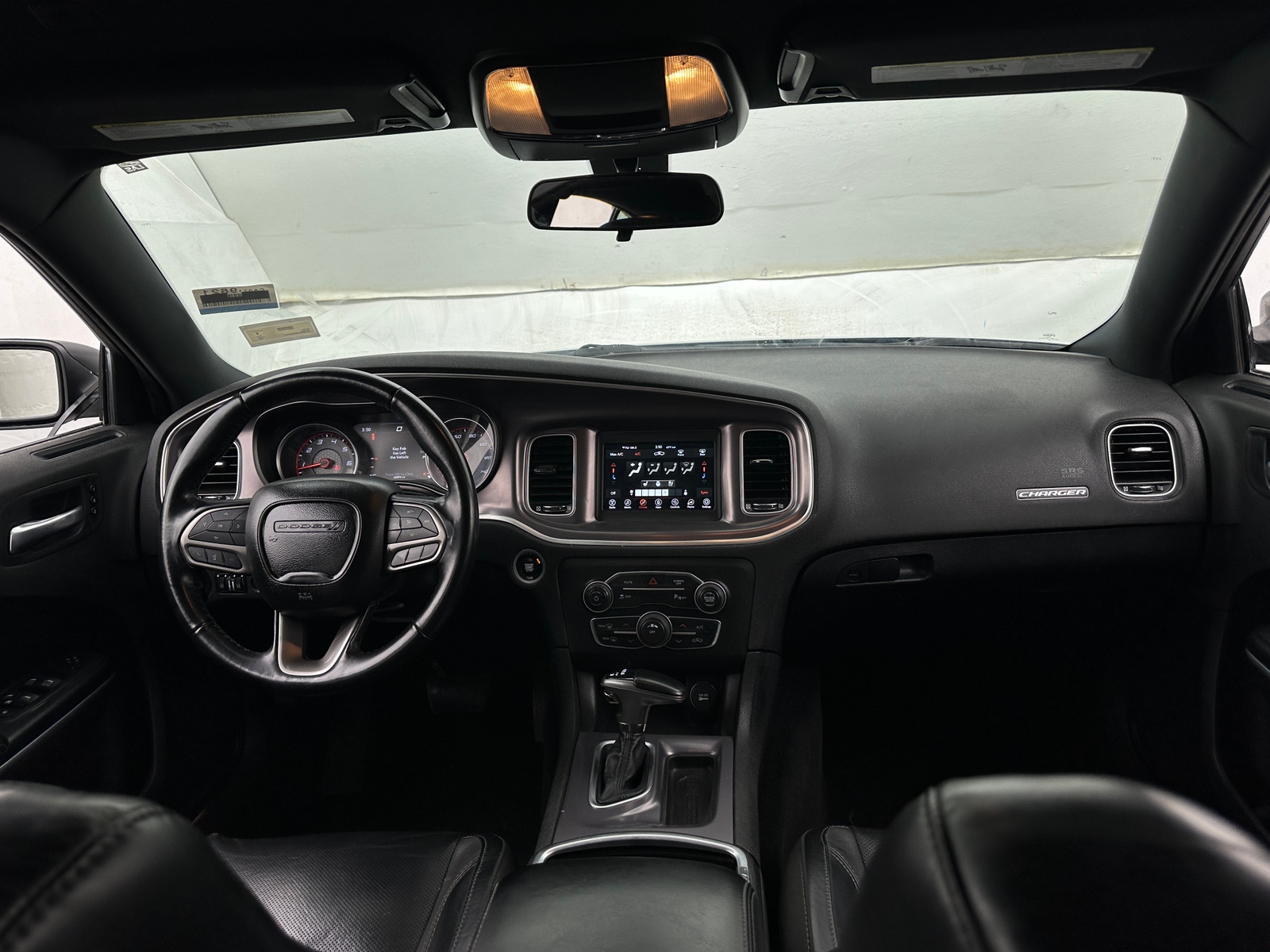 Thumbnail: 2021 Dodge Charger - 3