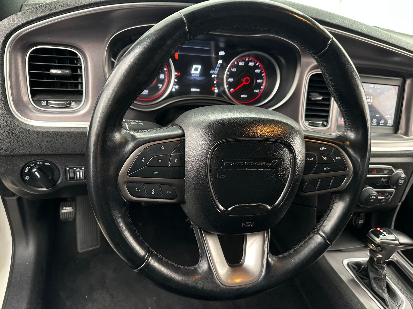 Thumbnail: 2021 Dodge Charger - 5