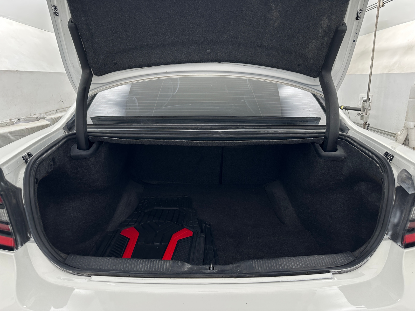 Thumbnail: 2021 Dodge Charger - 7