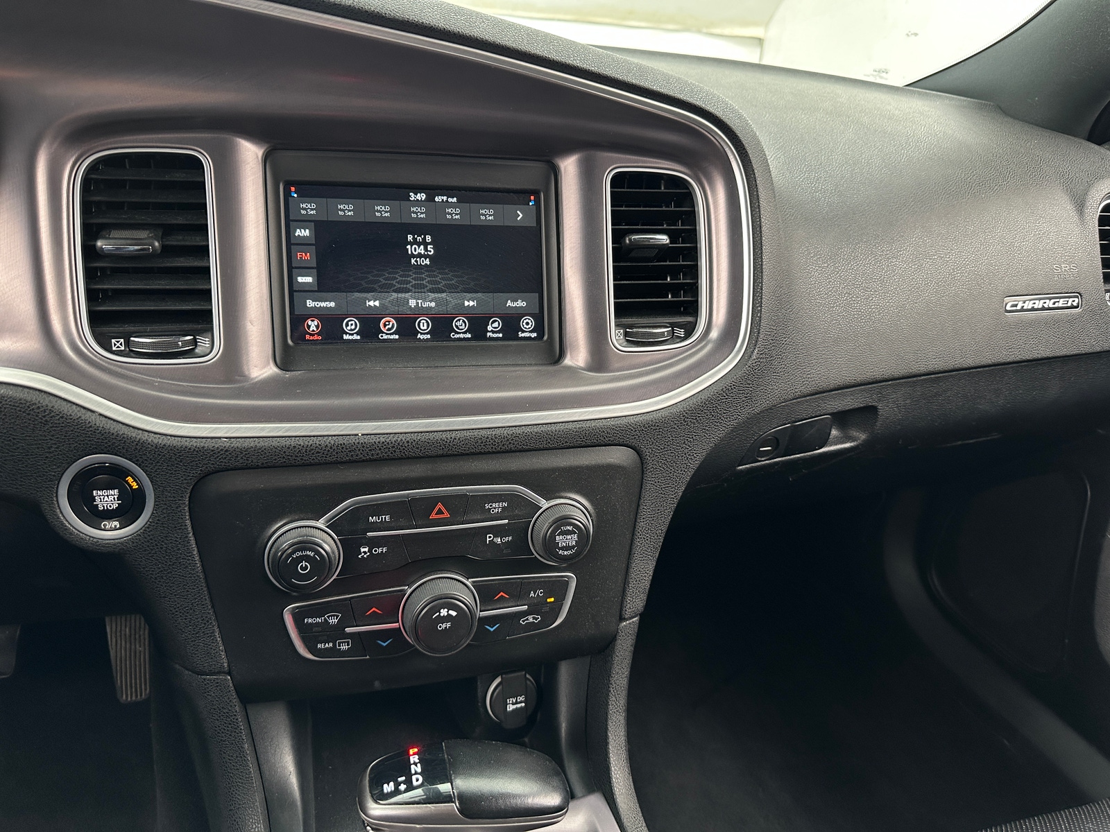 Thumbnail: 2021 Dodge Charger - 4