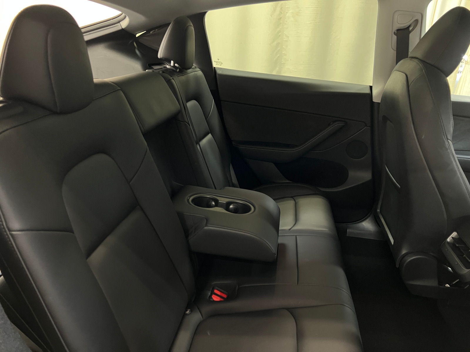 Thumbnail: 2023 Tesla Model Y - 5