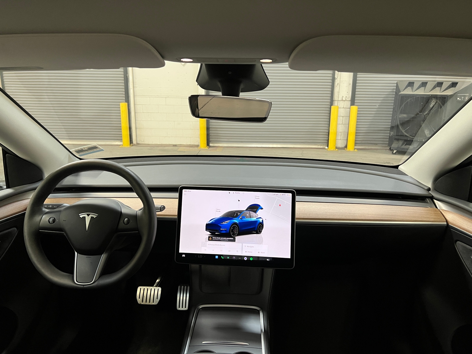 Thumbnail: 2023 Tesla Model Y - 2