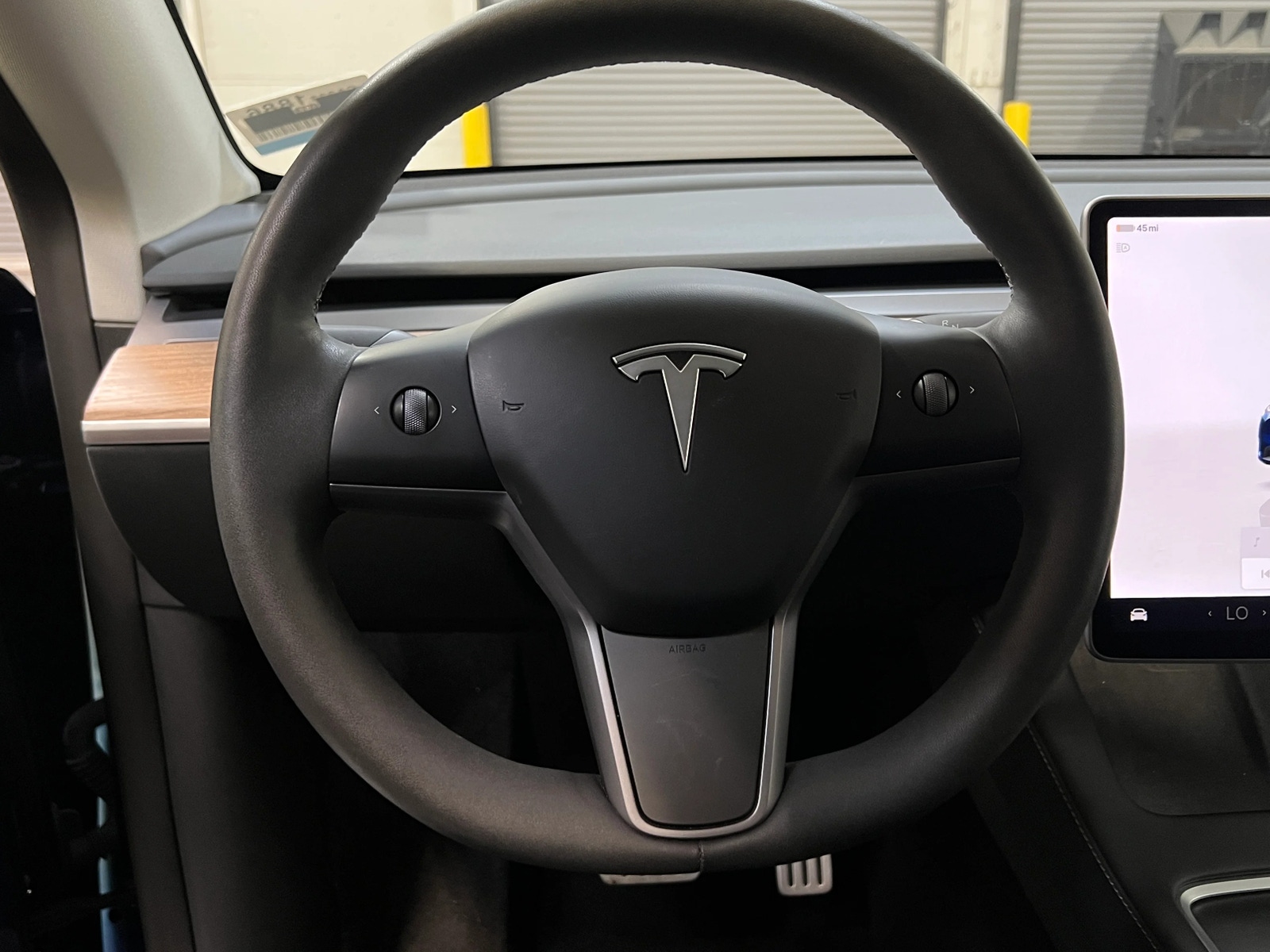 Thumbnail: 2023 Tesla Model Y - 4