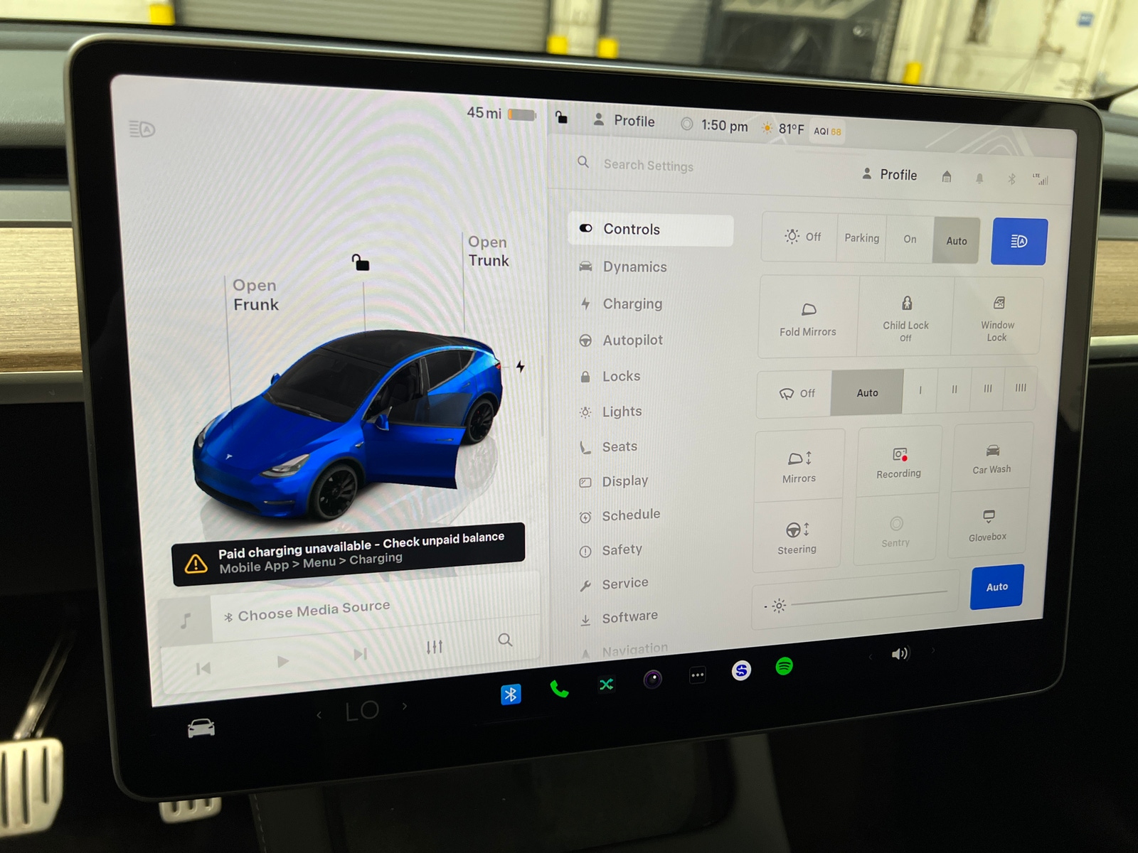 Thumbnail: 2023 Tesla Model Y - 3