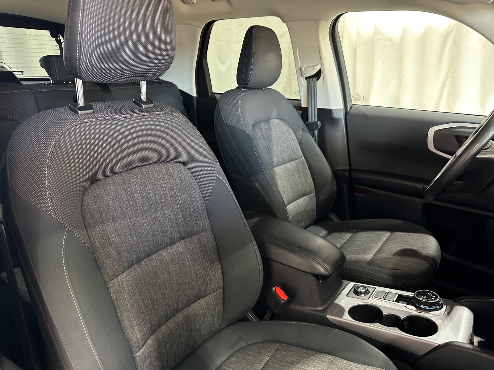 Thumbnail: 2023 Ford Bronco Sport - 2