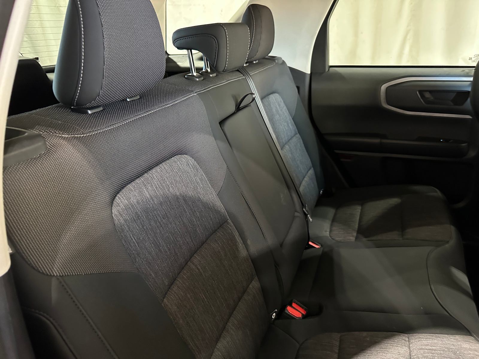 Thumbnail: 2023 Ford Bronco Sport - 6