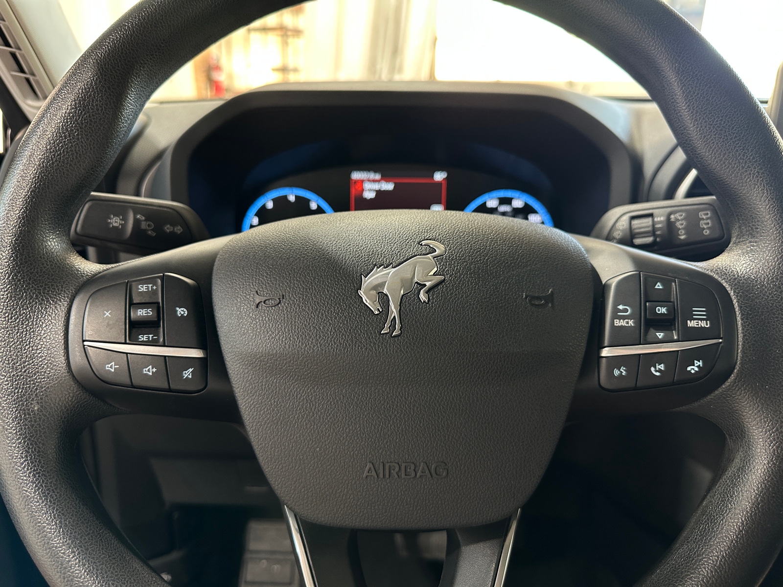 Thumbnail: 2023 Ford Bronco Sport - 5