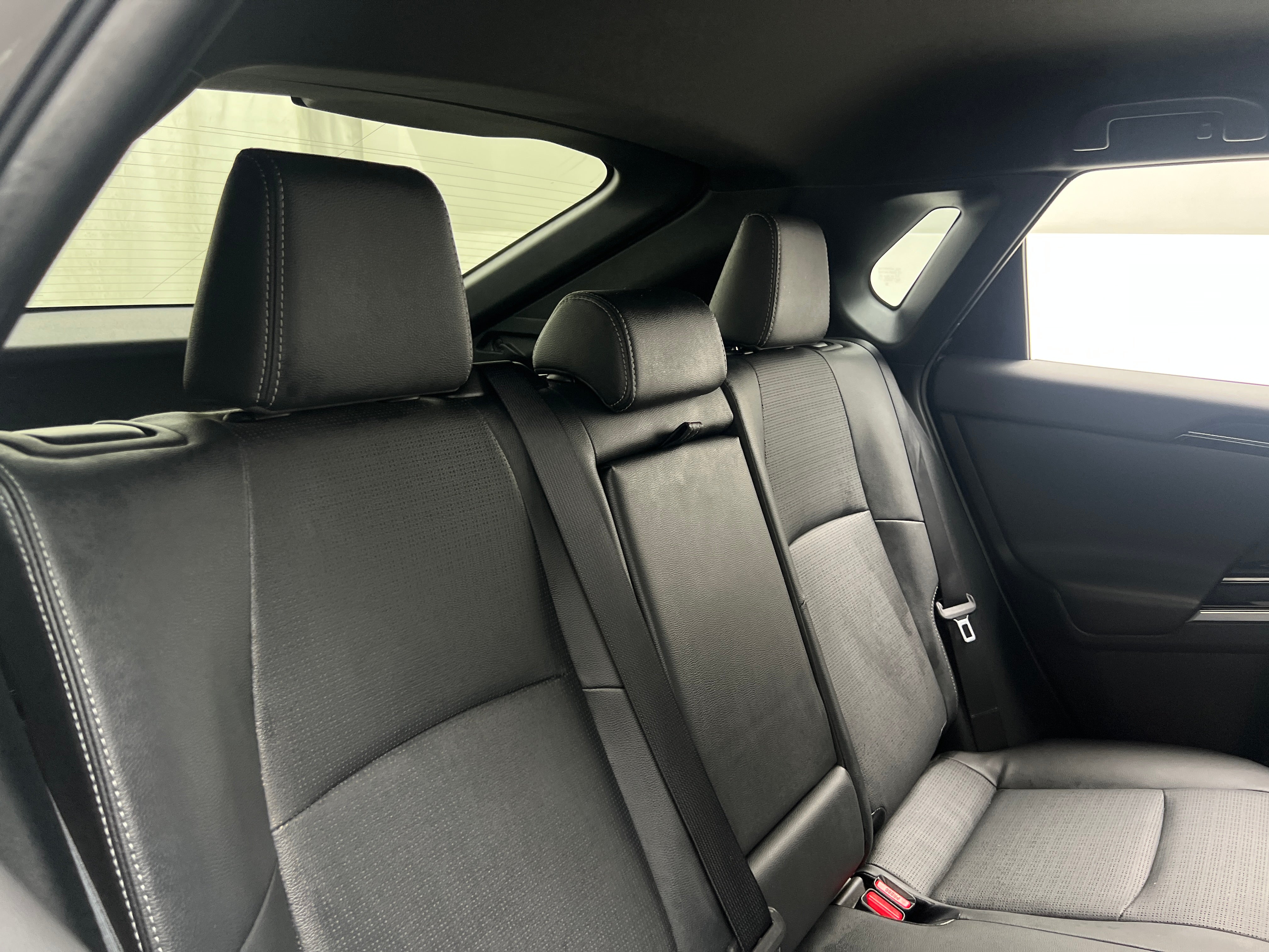 Used 2023 Subaru SOLTERRA Limited with VIN JTMABABA6PA006125 for sale in Oak Creek, WI