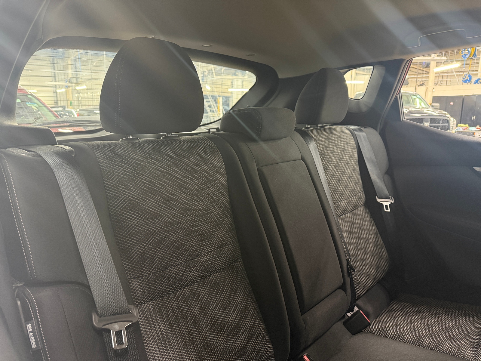 Thumbnail: 2020 Nissan Rogue Sport - 6