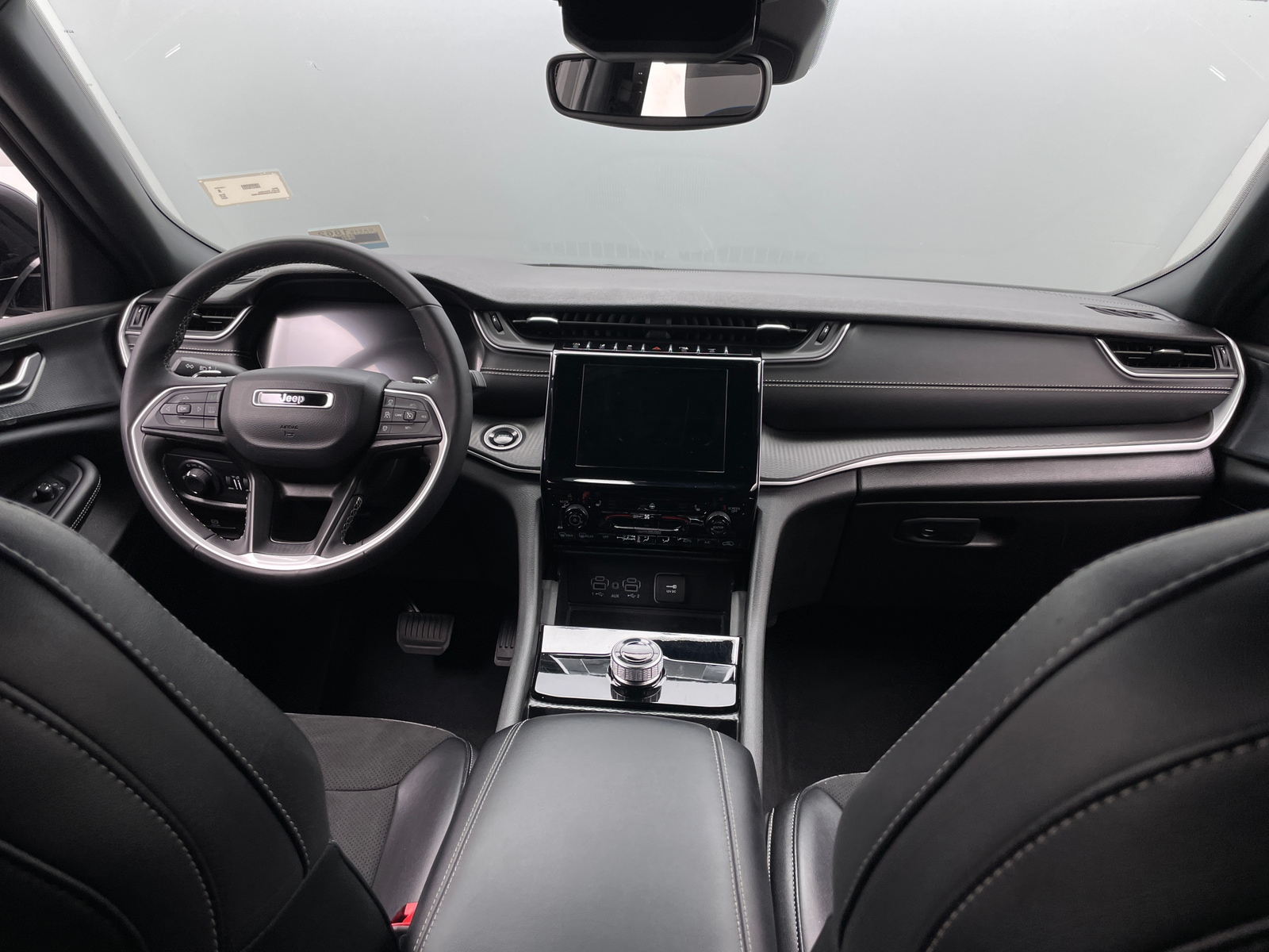 Thumbnail: 2024 Jeep Grand Cherokee - 2