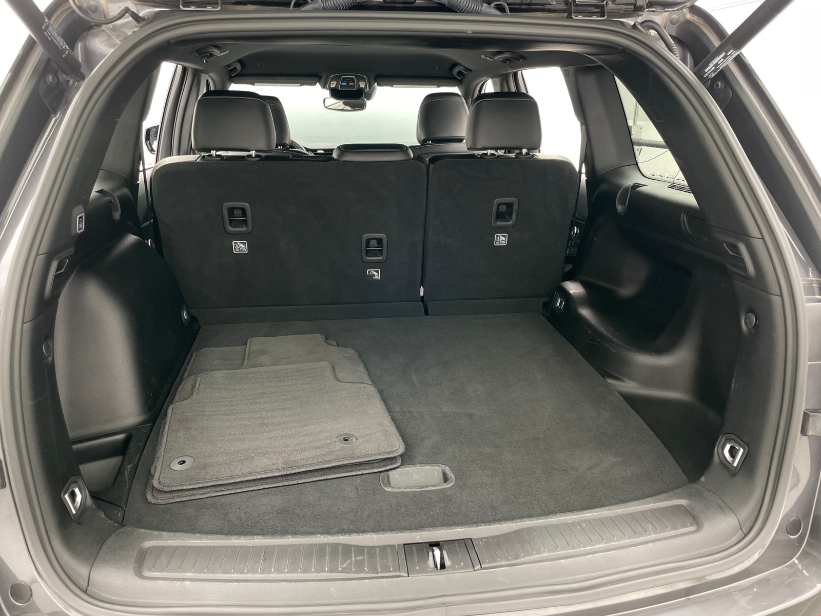 Thumbnail: 2024 Jeep Grand Cherokee - 6