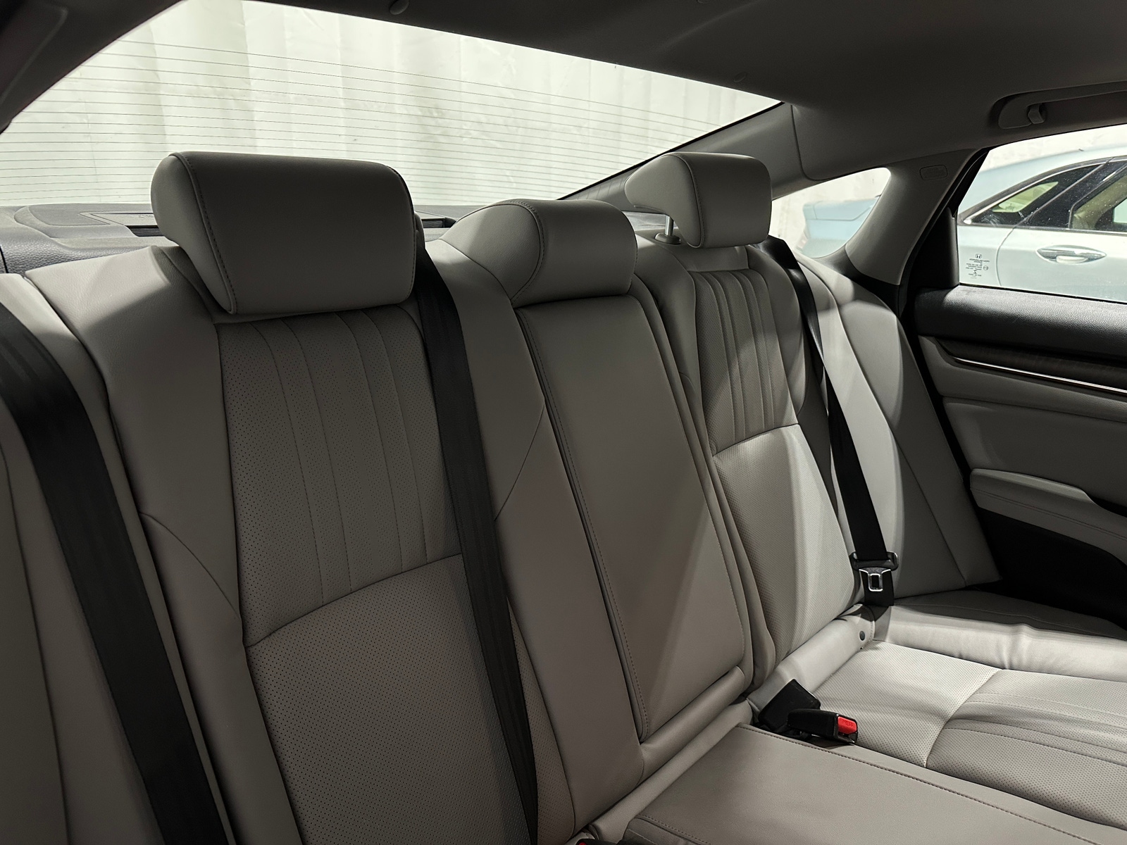 Thumbnail: 2018 Honda Accord - 5