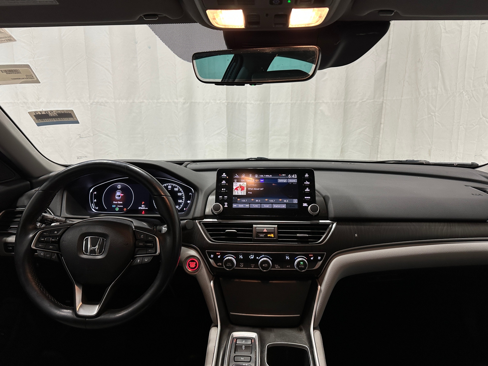 Thumbnail: 2018 Honda Accord - 2