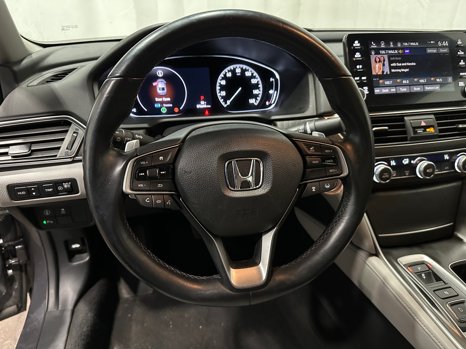 Thumbnail: 2018 Honda Accord - 4