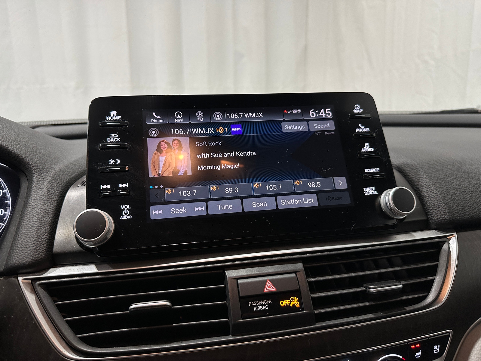 Thumbnail: 2018 Honda Accord - 3