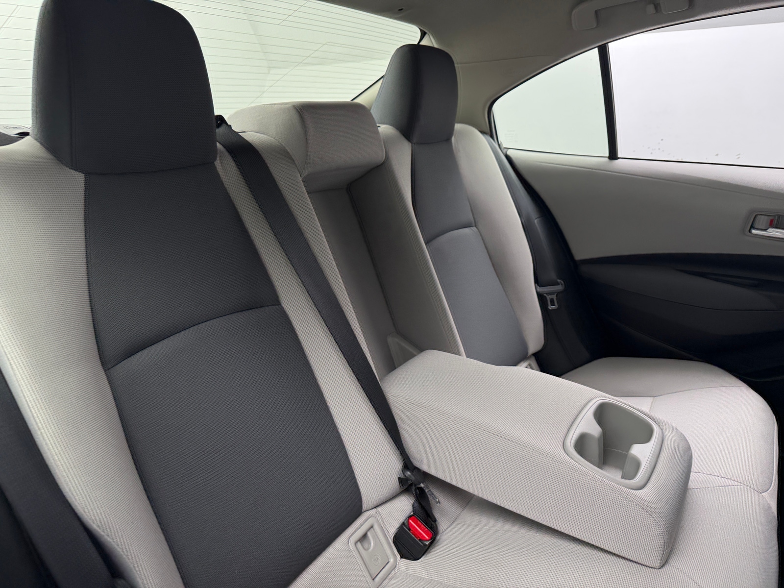 Thumbnail: 2021 Toyota Corolla - 6