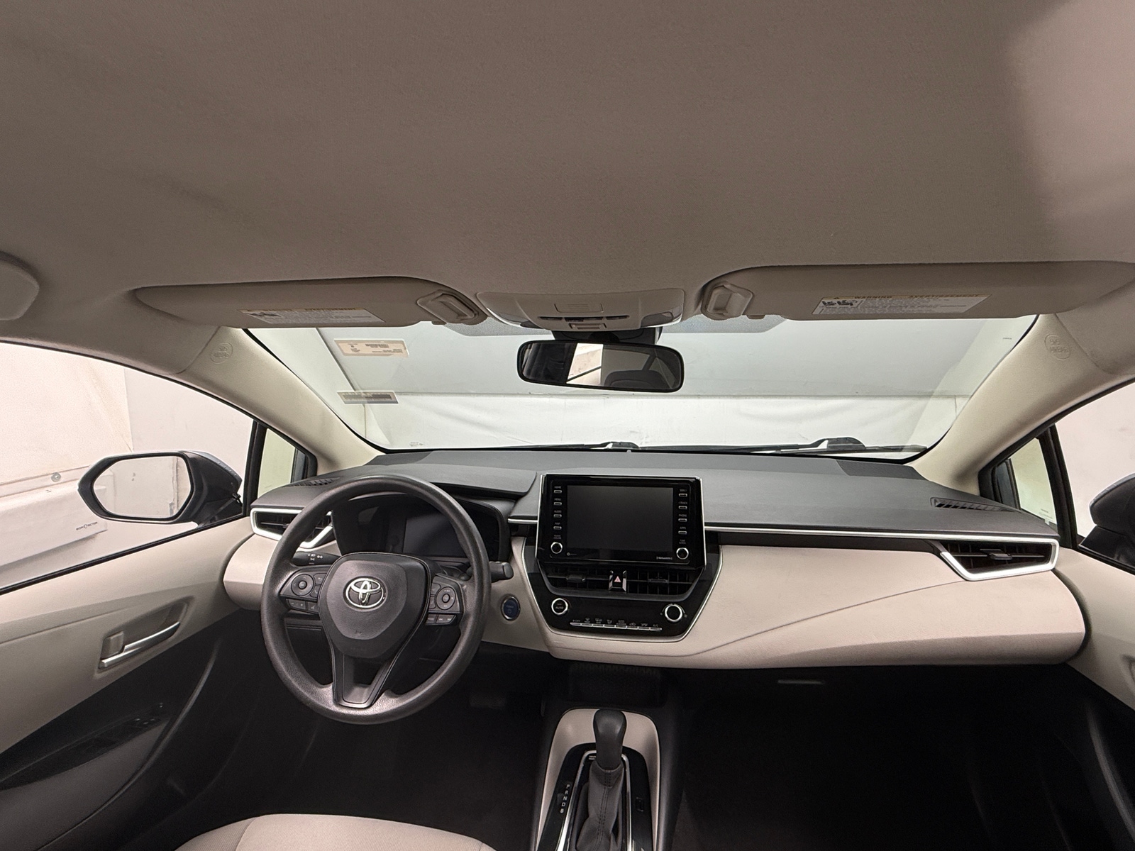 Thumbnail: 2021 Toyota Corolla - 3