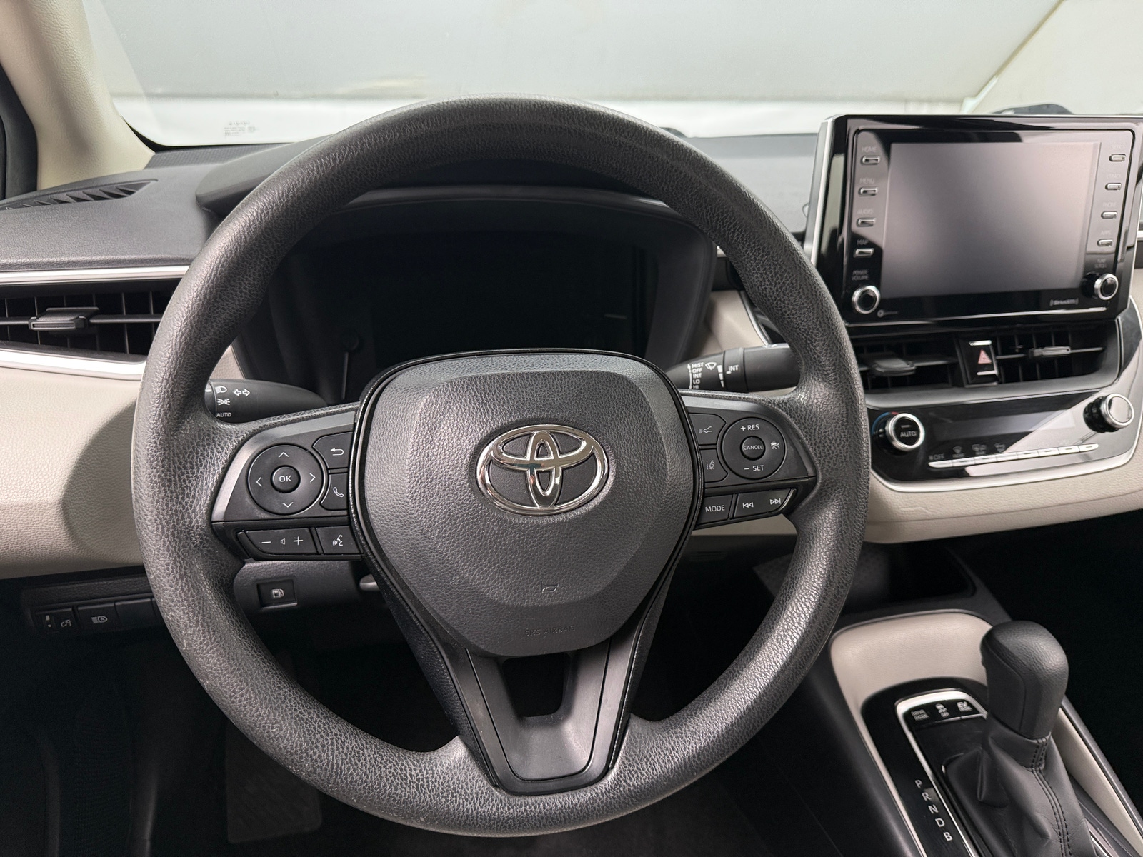 Thumbnail: 2021 Toyota Corolla - 5