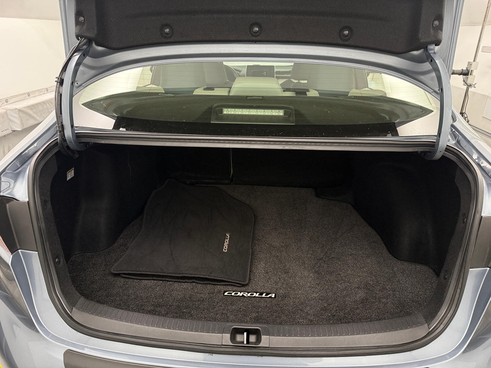 Thumbnail: 2021 Toyota Corolla - 7