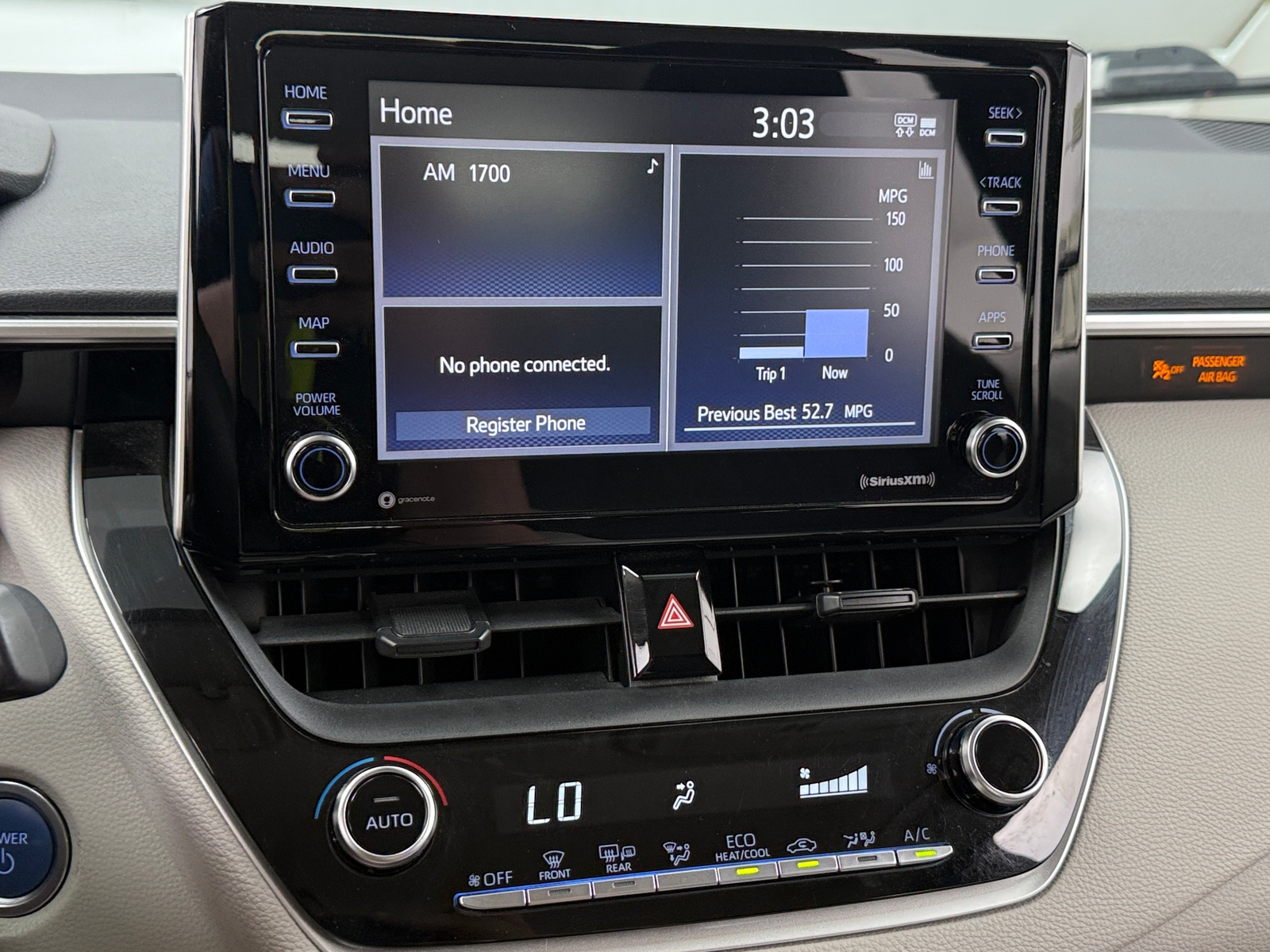 Thumbnail: 2021 Toyota Corolla - 4