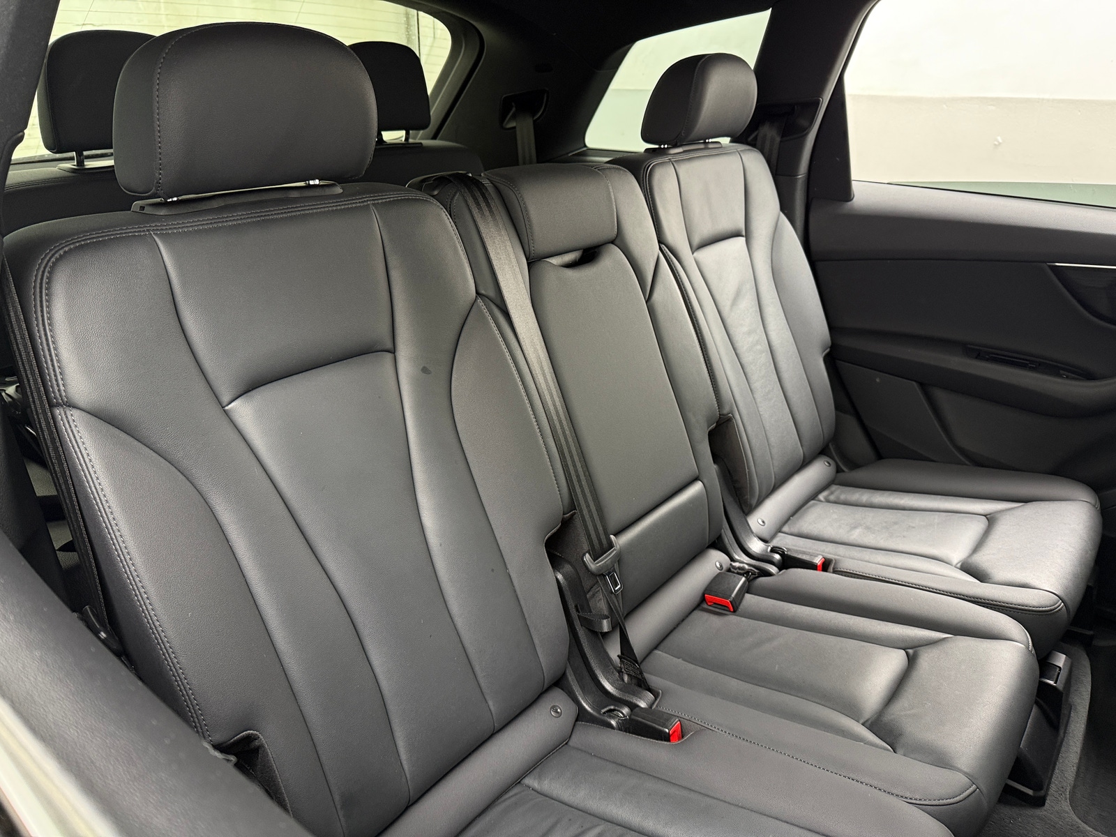 Thumbnail: 2020 Audi Q7 - 5