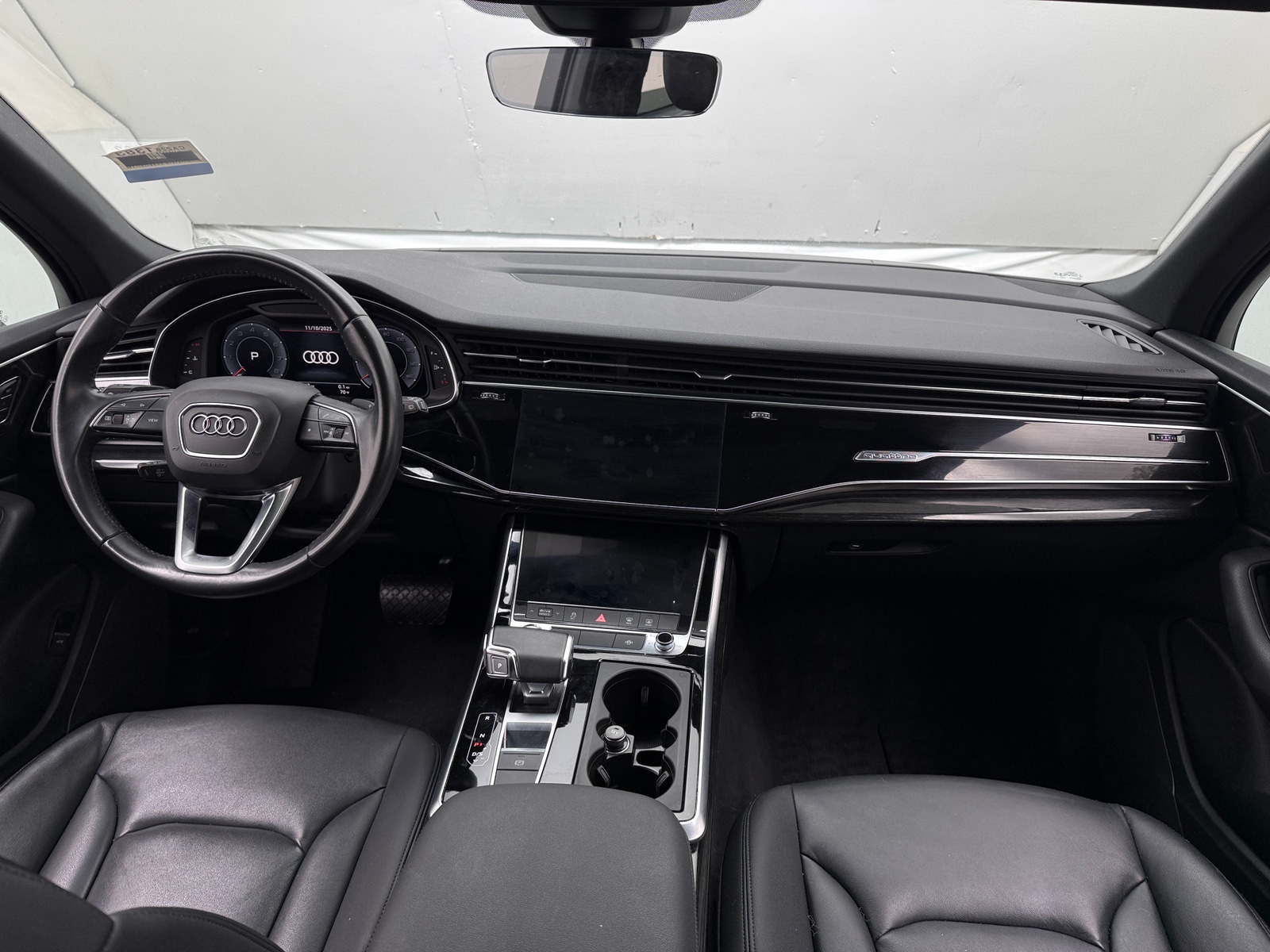 Thumbnail: 2020 Audi Q7 - 2