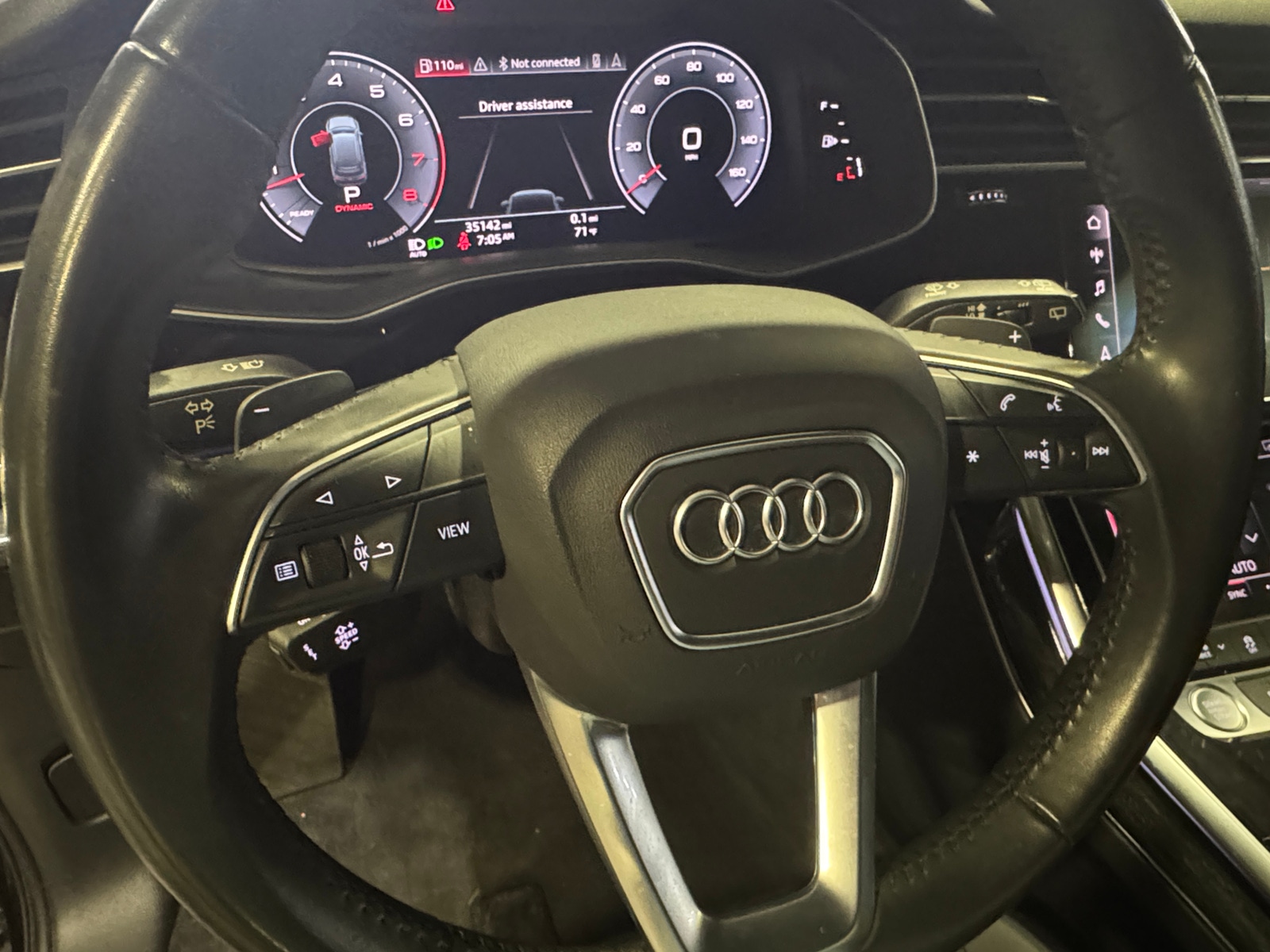 Thumbnail: 2020 Audi Q7 - 4