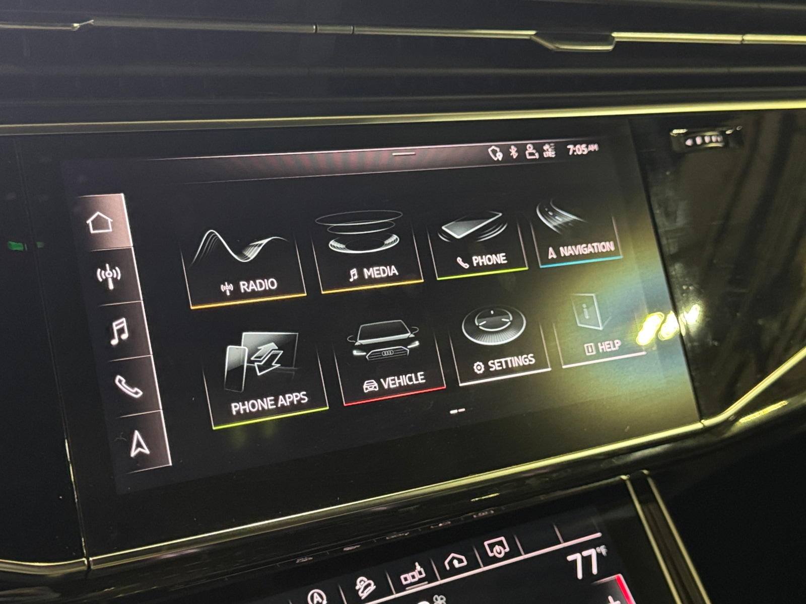 Thumbnail: 2020 Audi Q7 - 3