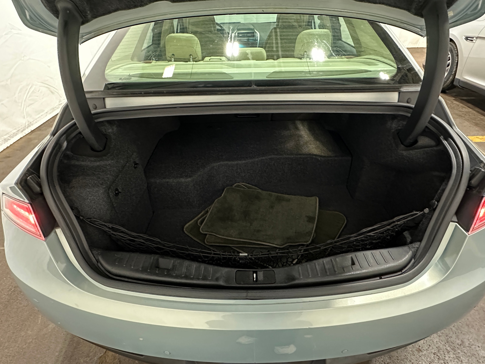 Thumbnail: 2014 Lincoln MKZ - 6