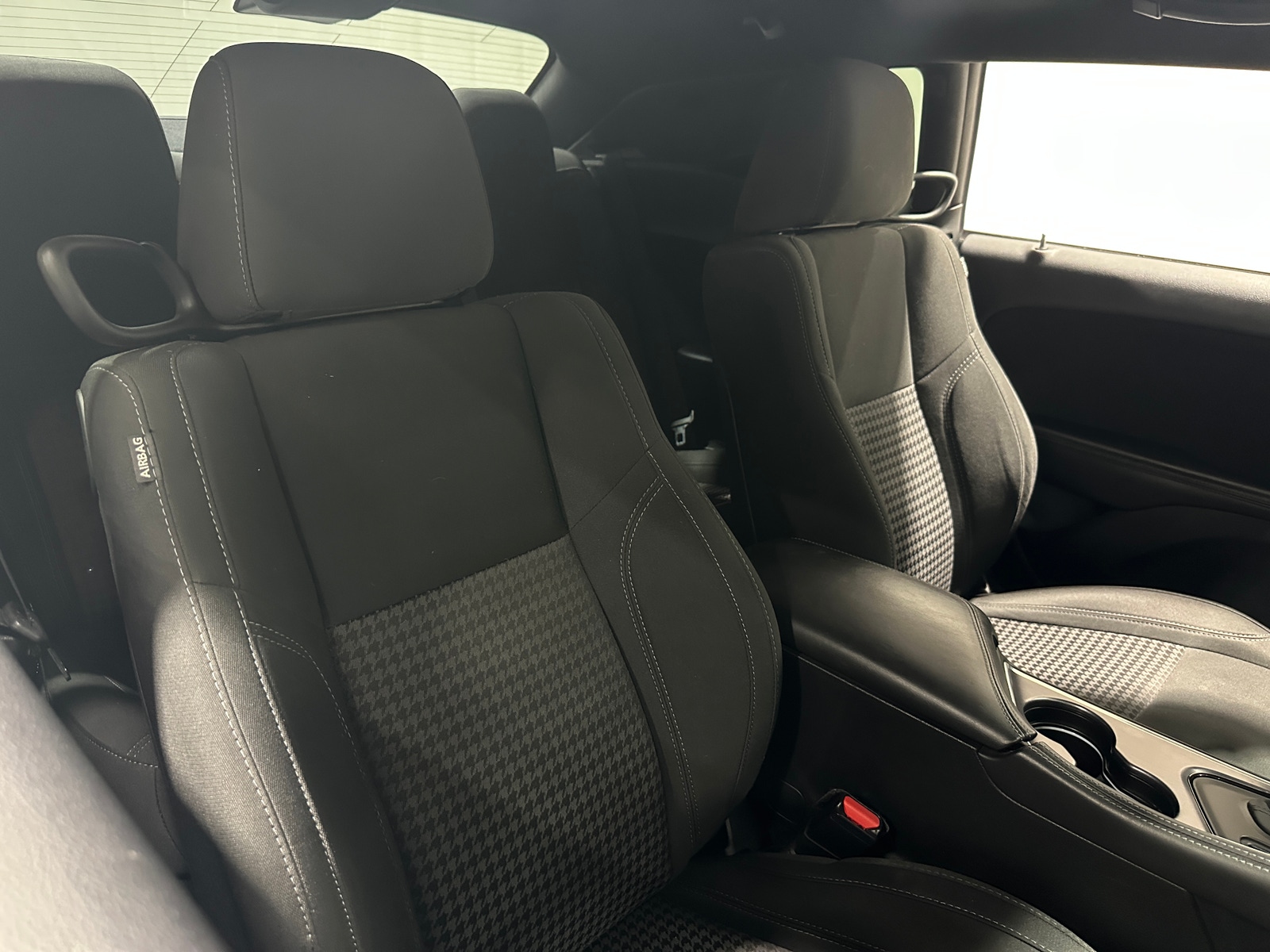 Thumbnail: 2018 Dodge Challenger - 2