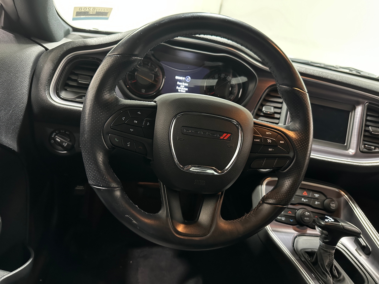 Thumbnail: 2018 Dodge Challenger - 4