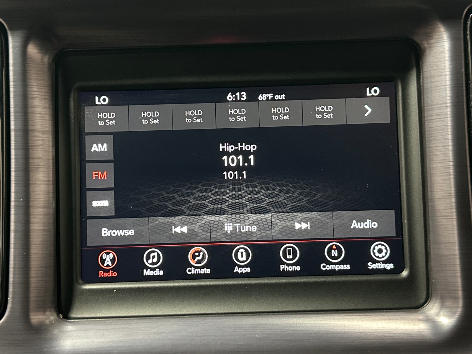 Thumbnail: 2018 Dodge Challenger - 3