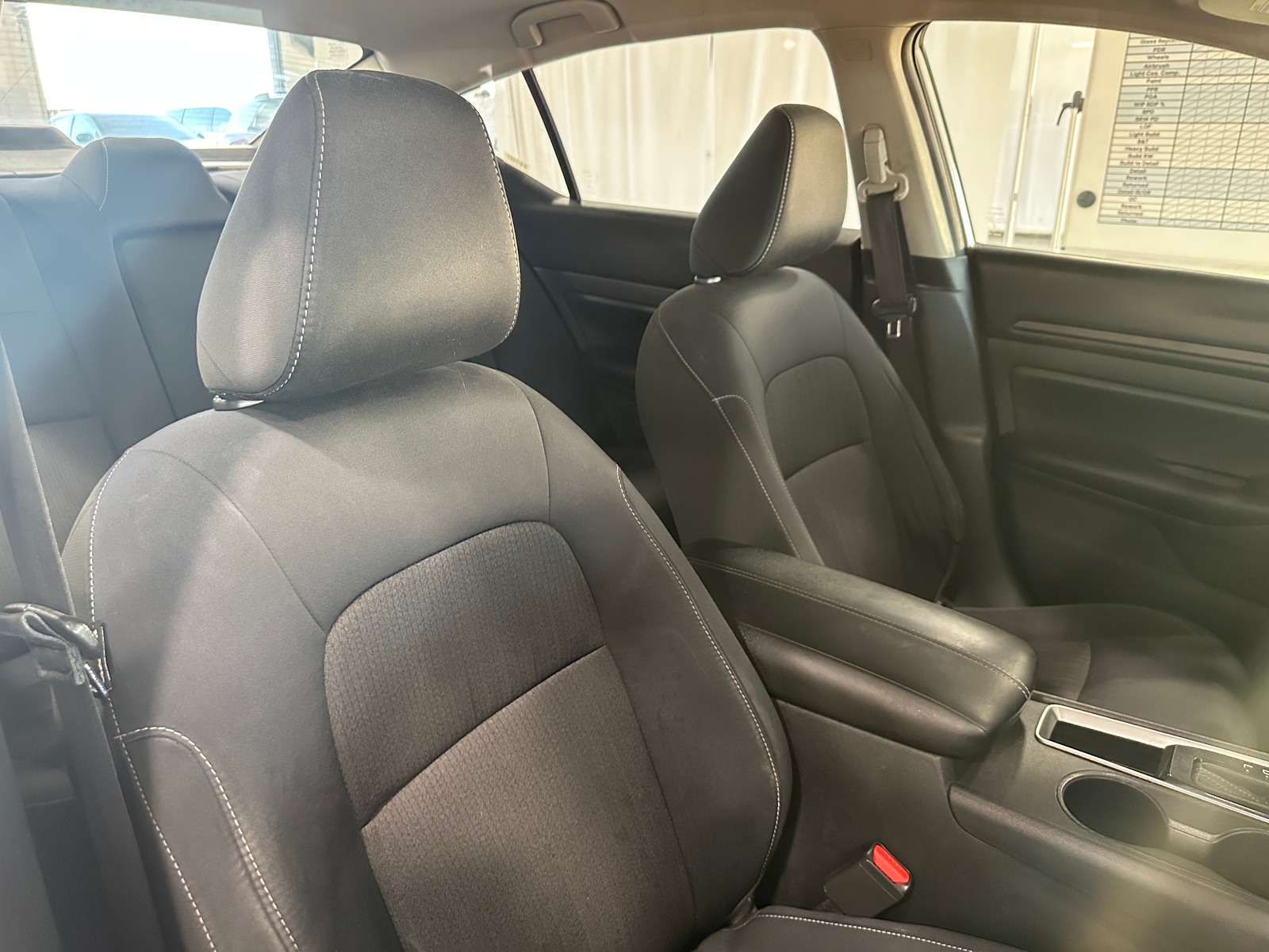 Thumbnail: 2021 Nissan Altima - 2