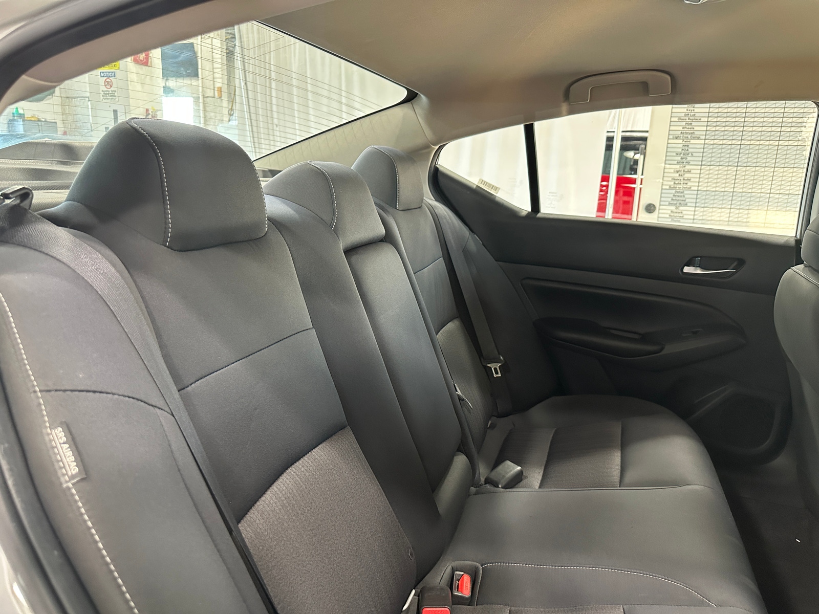 Thumbnail: 2021 Nissan Altima - 6