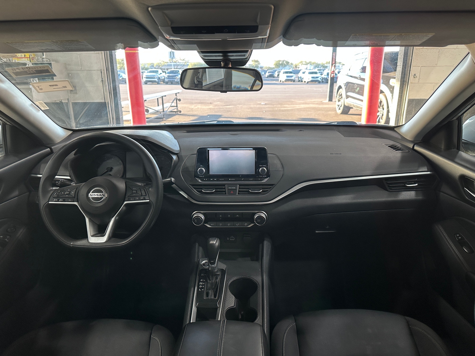 Thumbnail: 2021 Nissan Altima - 3