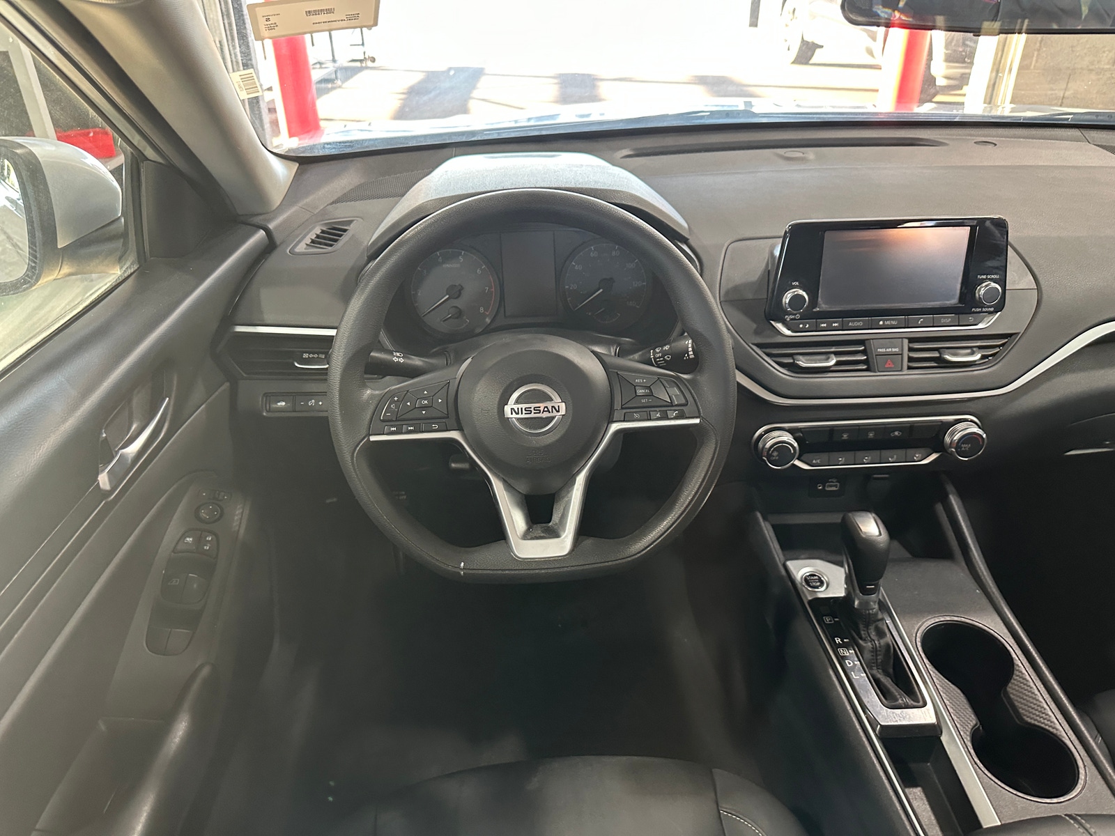 Thumbnail: 2021 Nissan Altima - 5