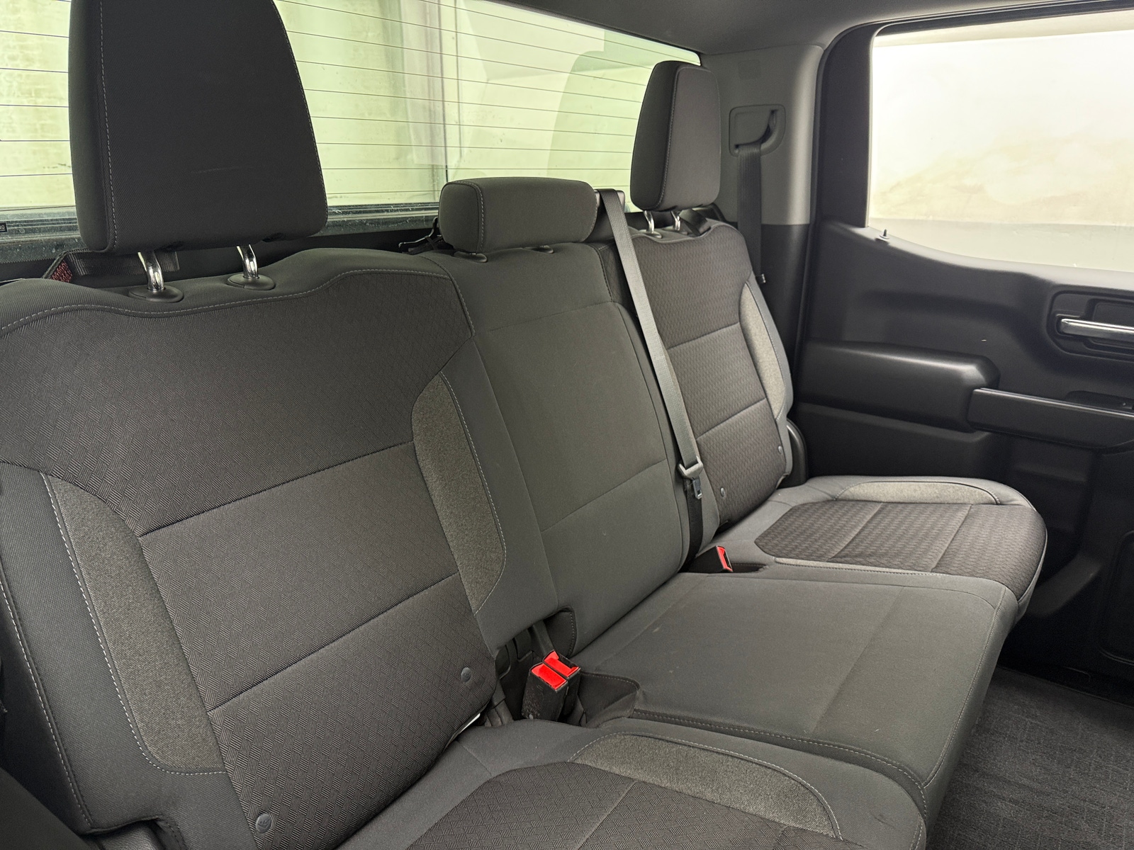 Thumbnail: 2019 Chevrolet Silverado 1500 - 6