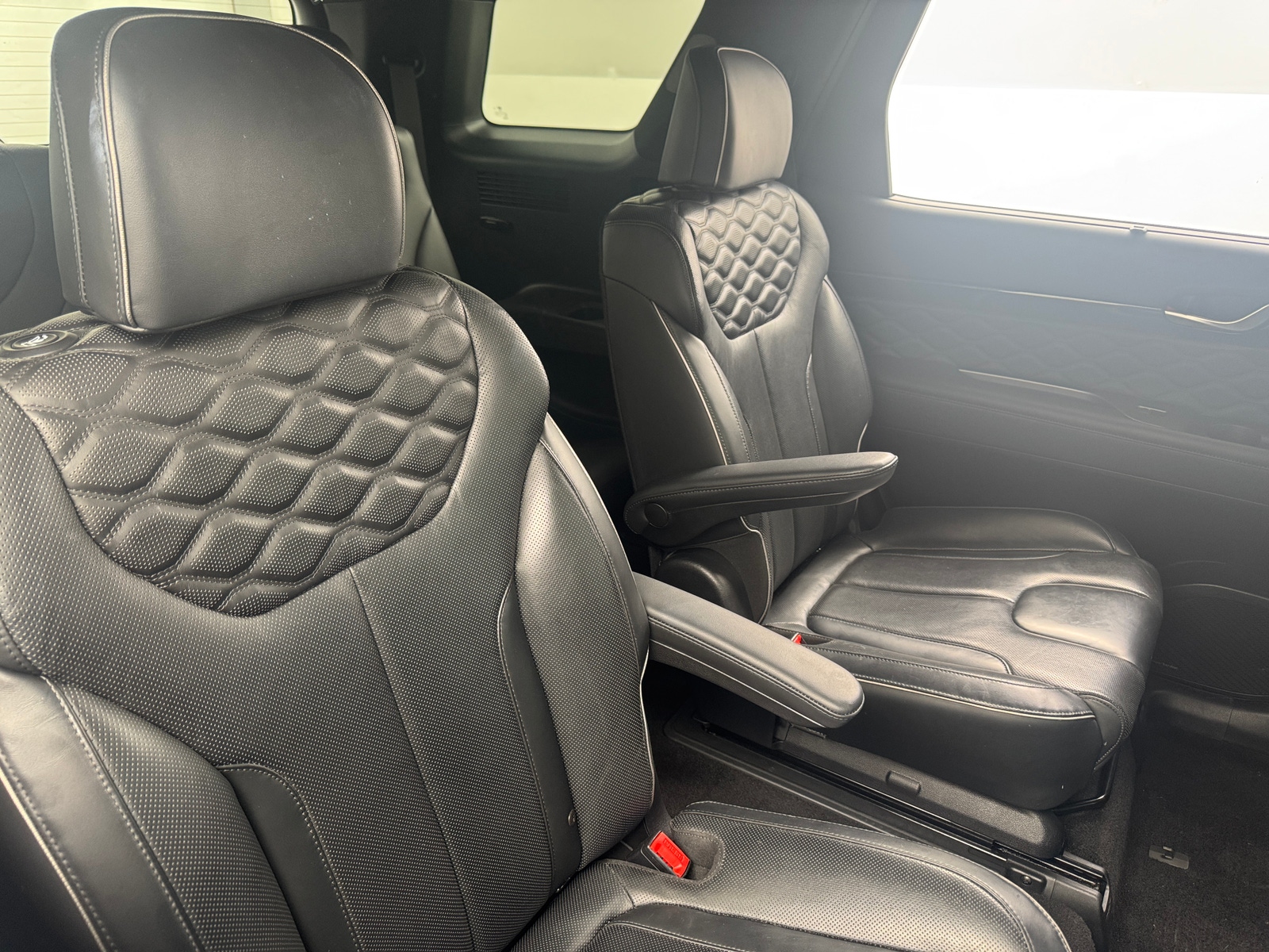 Thumbnail: 2020 Hyundai Palisade - 5