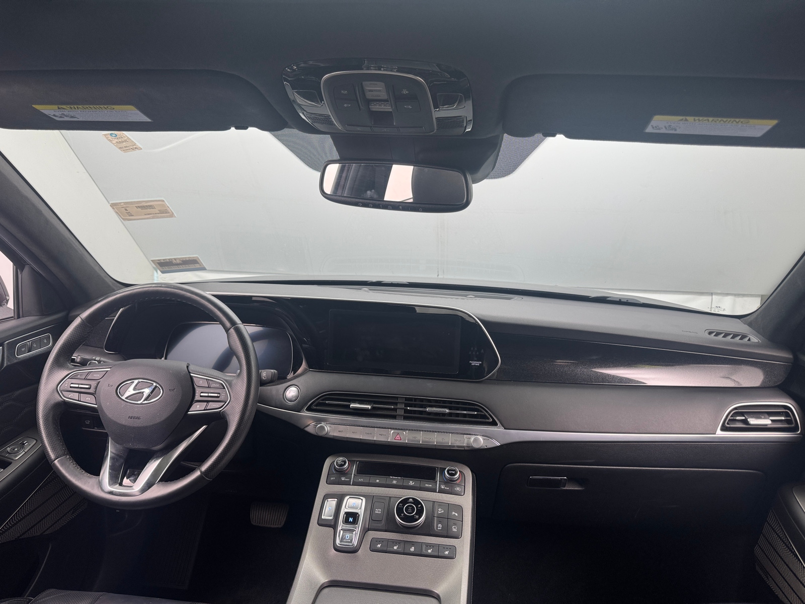 Thumbnail: 2020 Hyundai Palisade - 2