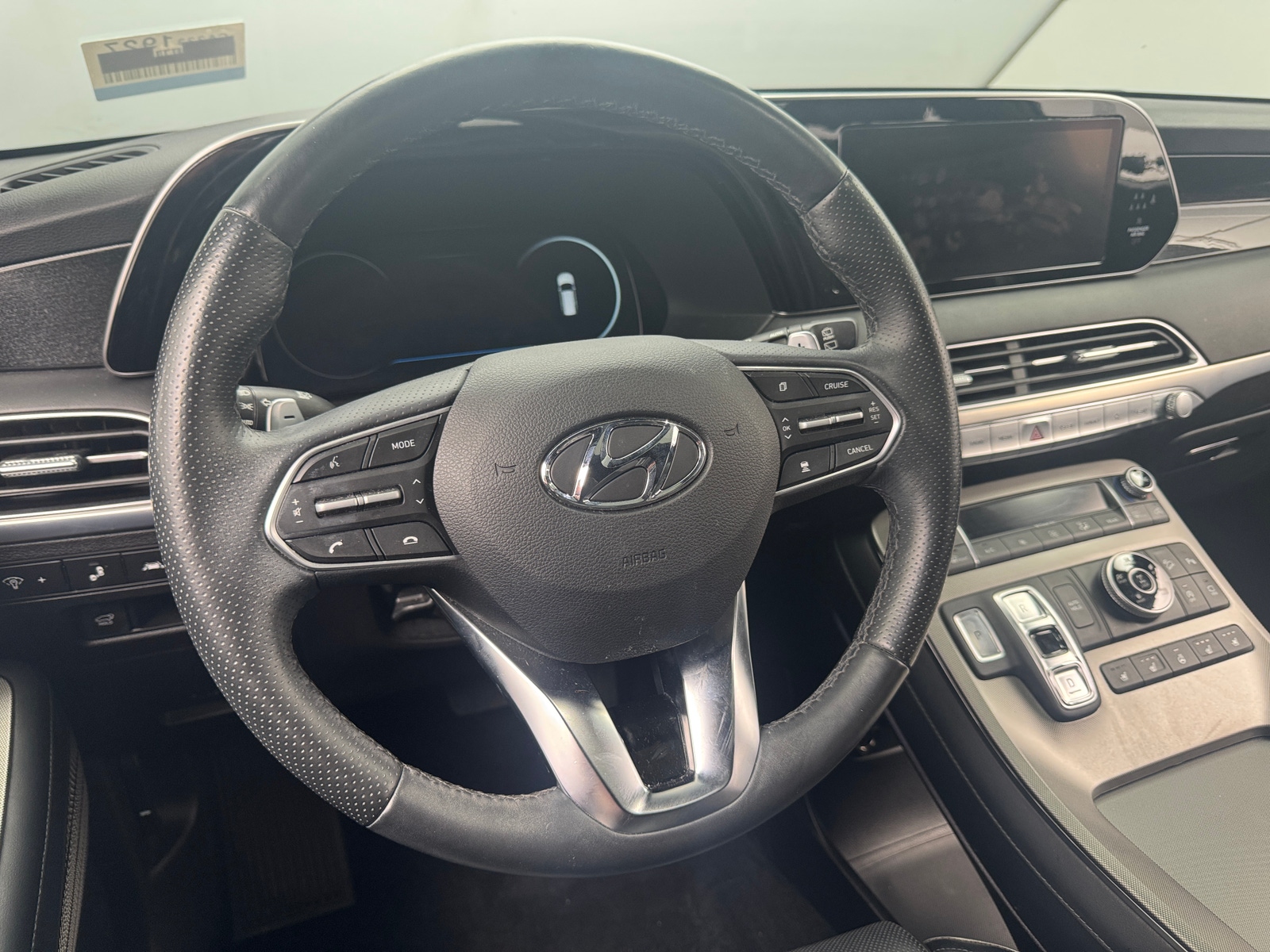 Thumbnail: 2020 Hyundai Palisade - 4