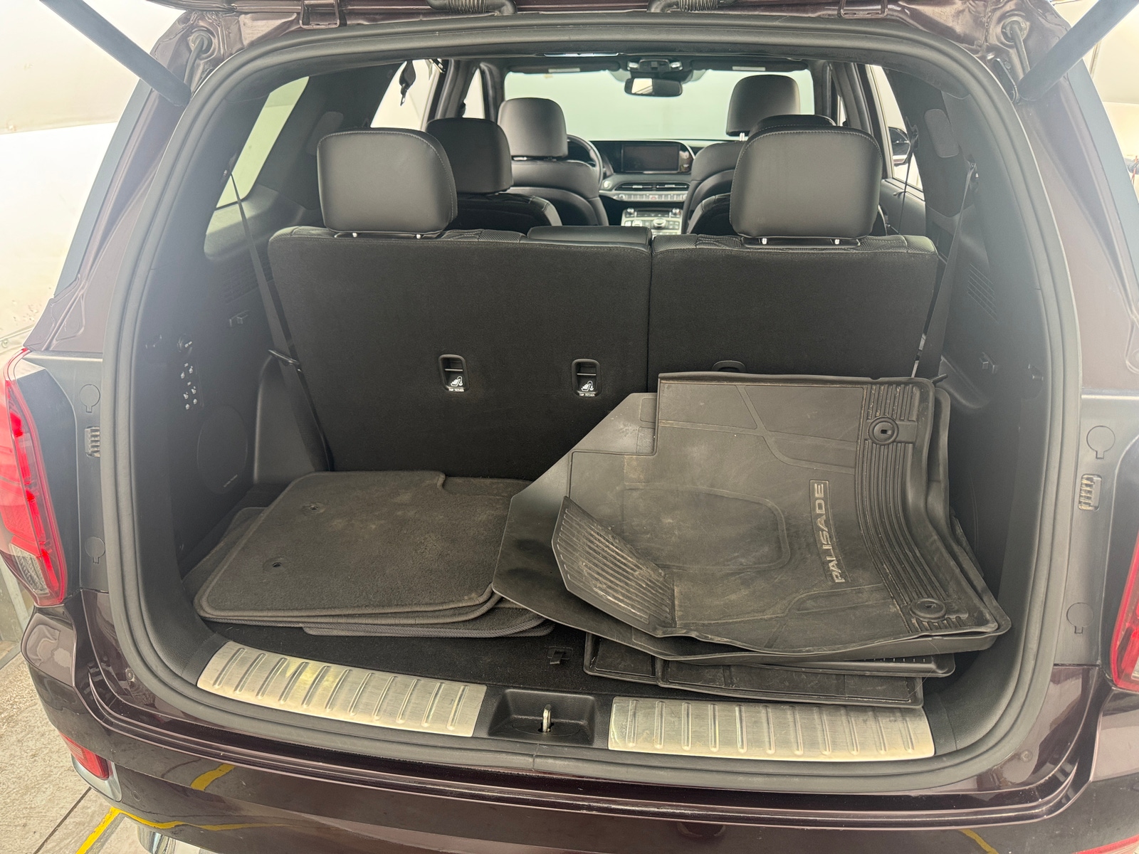 Thumbnail: 2020 Hyundai Palisade - 6