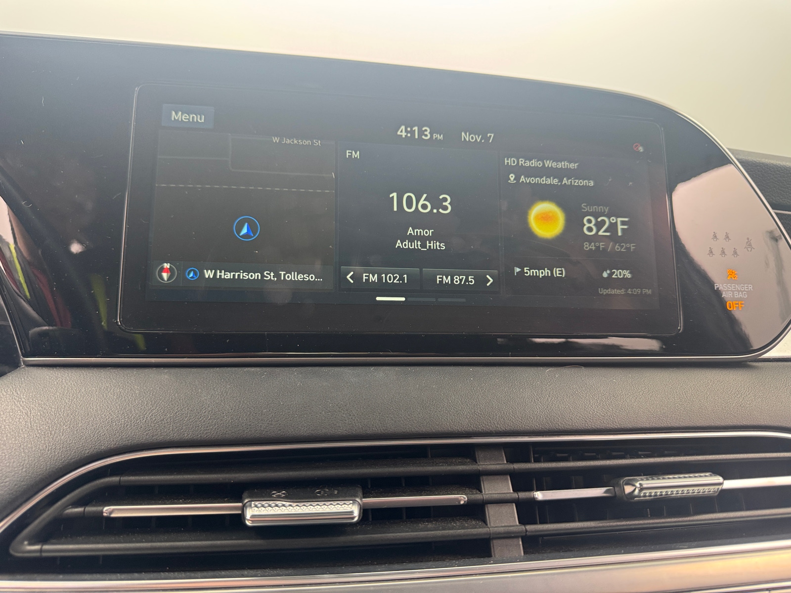 Thumbnail: 2020 Hyundai Palisade - 3