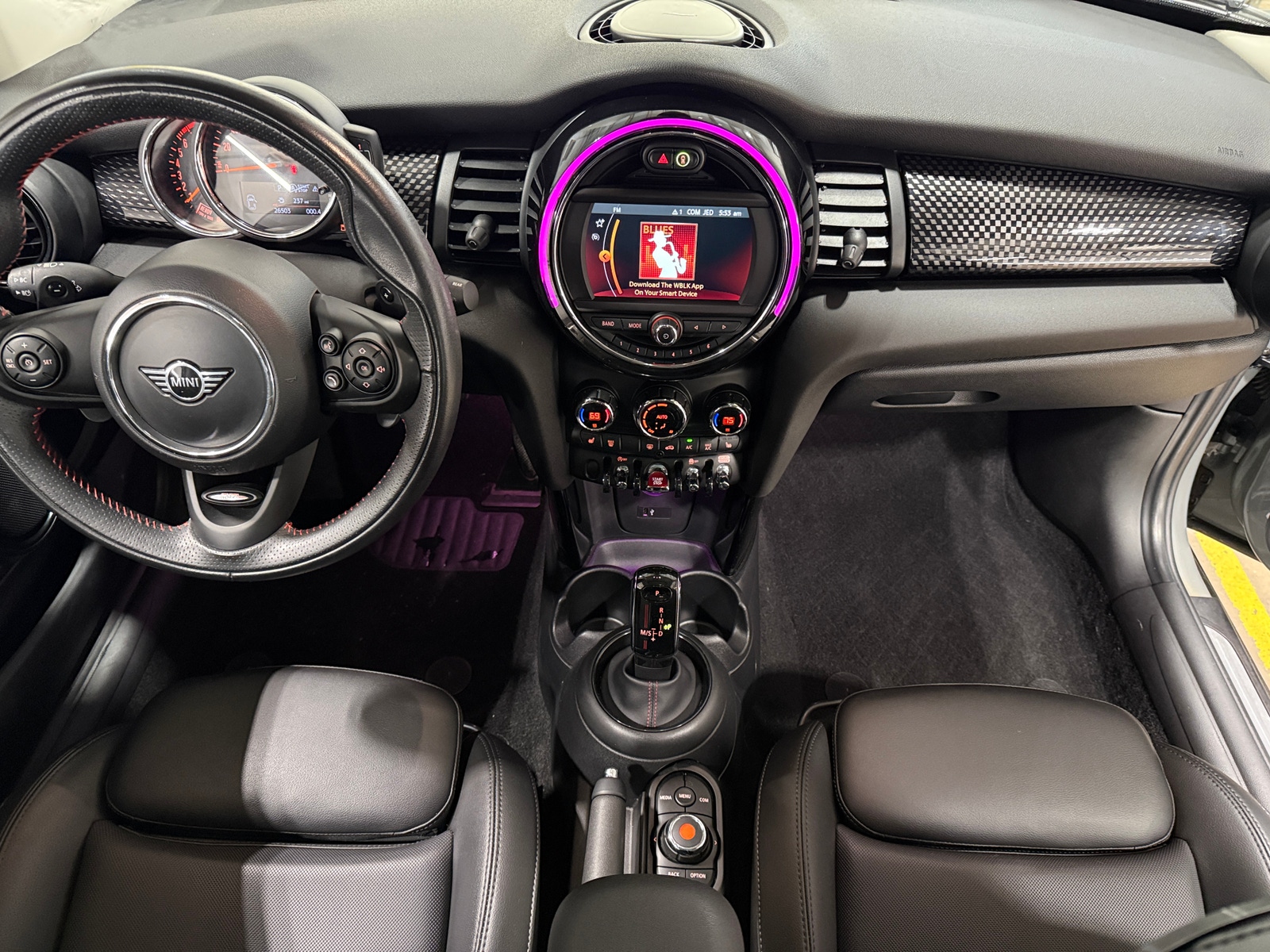 Thumbnail: 2020 MINI Cooper Hardtop - 2