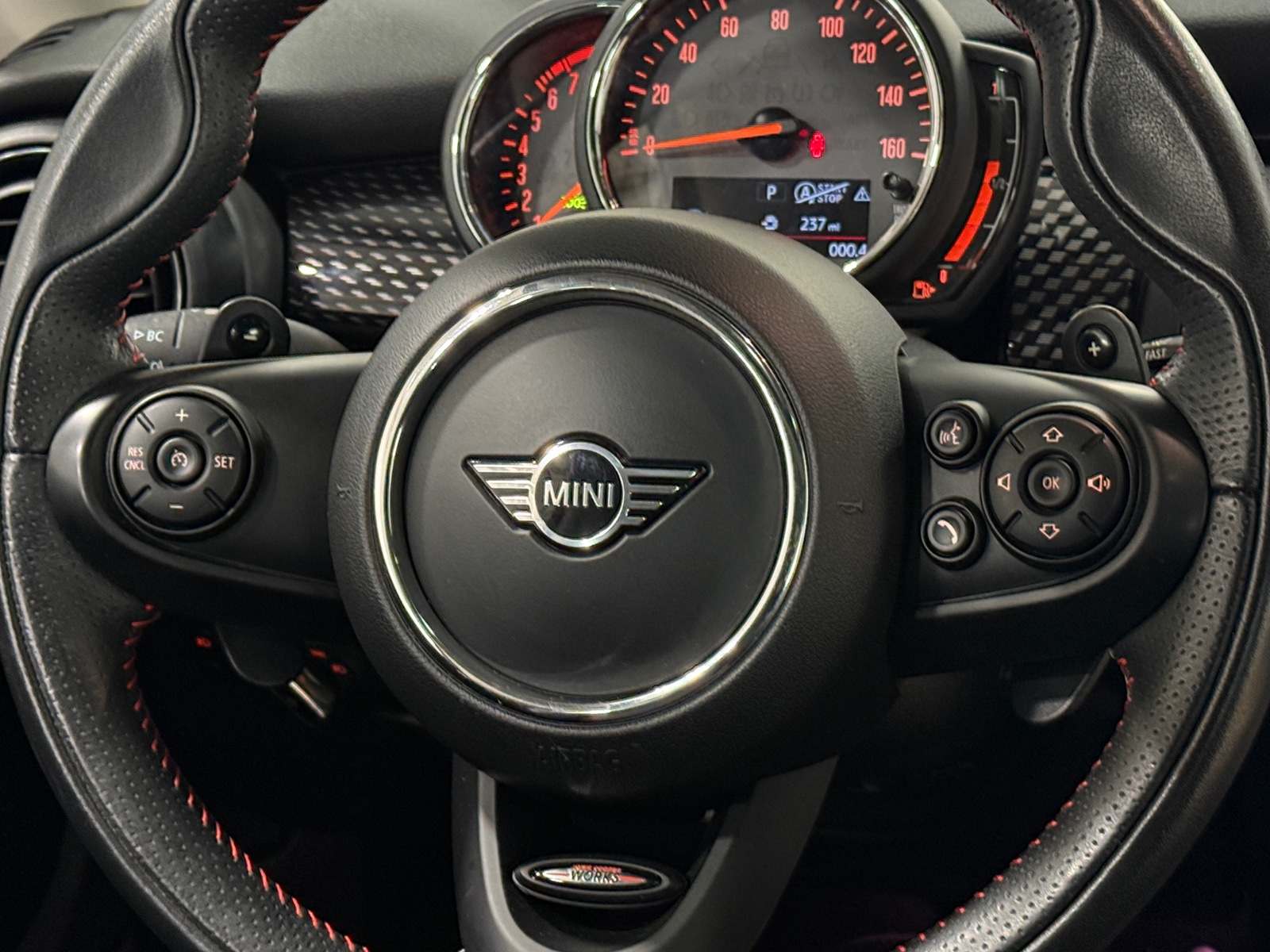 Thumbnail: 2020 MINI Cooper Hardtop - 4