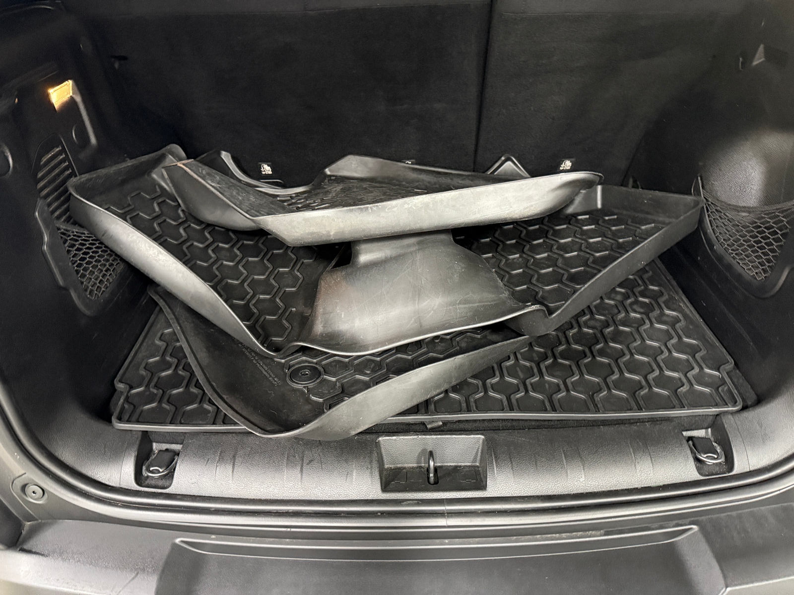 Thumbnail: 2018 Jeep Renegade - 7